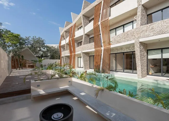 Kanah * Tulum
