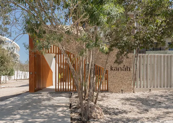 Kanah * Tulum