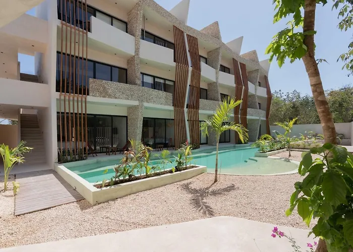 Kanah Apartamento