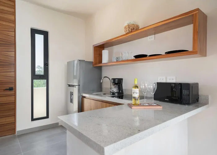 Kanah Apartamento