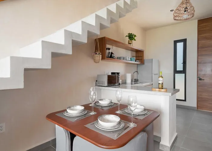 Kanah Apartamento *