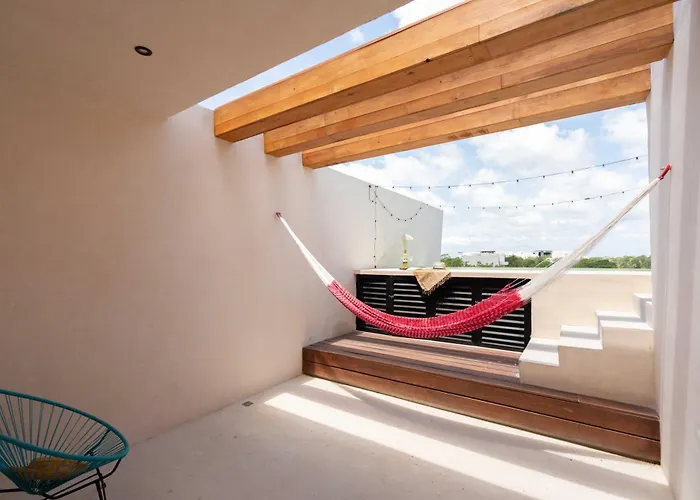 Kanah Apartamento Tulum