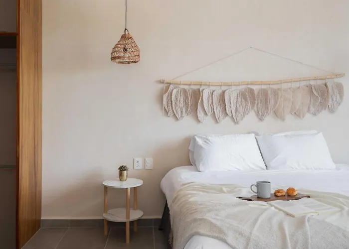 Apartamento Kanah *