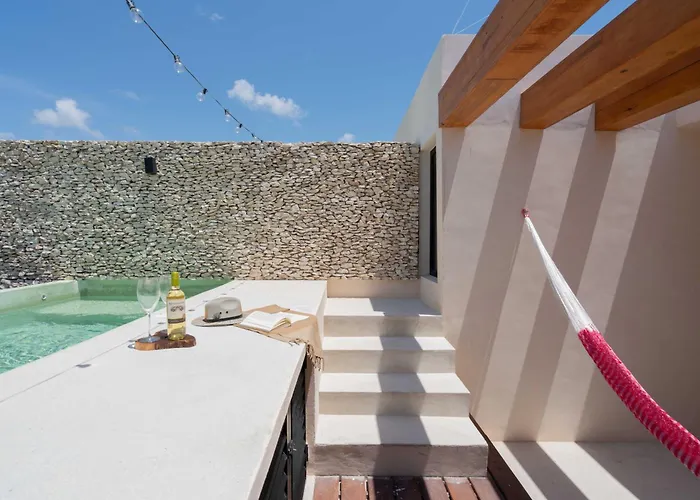 Apartamento Kanah *