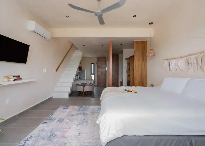 Apartamento Kanah