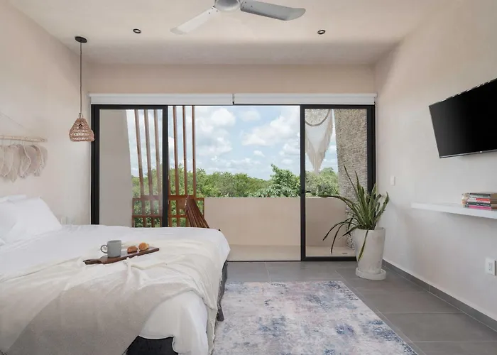 Kanah * Tulum
