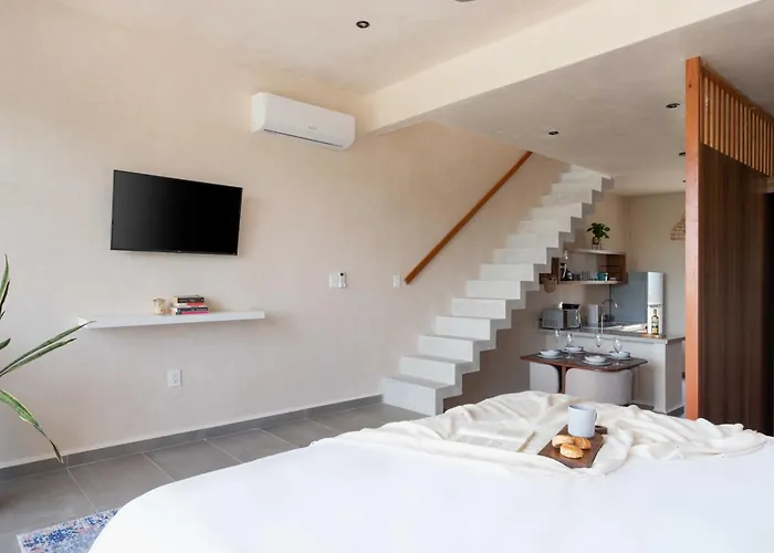 Apartamento Kanah *