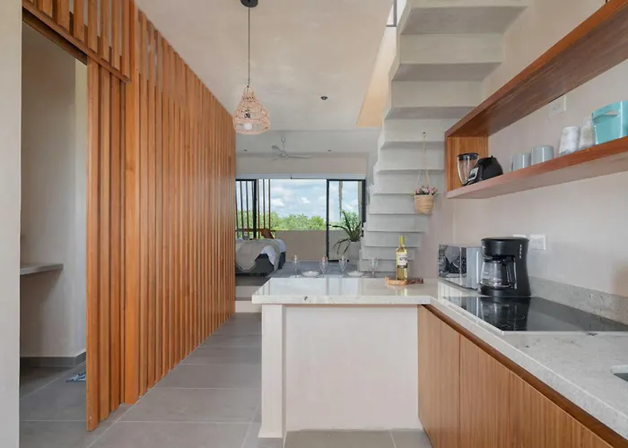 Apartamento Kanah