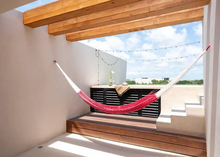Kanah Apartamento Tulum
